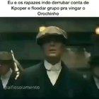 Não vamos deixar barato