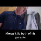 R.I.P. morgz parents you will be missed