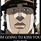 Jotaro with the kithh 🤭😋 do you accept?