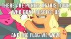 so true applejack my dad have the same one tatood on his back