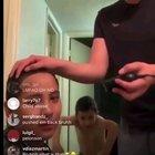 WCGW if I let my brother cut my hair