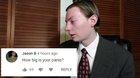 One of the greatest Reviewbrah moments.