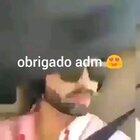 Obrigado filho da puta😎😳