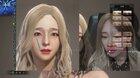Korean streamer takes character customization to a whole other level (MHWorld)