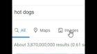 Dog goes on the internet
