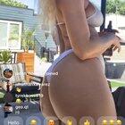 Jazminebjohnson live blurry 🍑