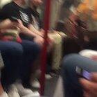 WCGW if I annoy people on a busy underground train?