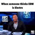 electro