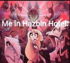 petition to put me in the next hazbin hotel episode