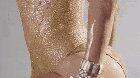 Jennifer Lopez's lubed up body is too much