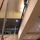 WCGW guy jumps from mall balcony onto a trampoline (originally posted on r/publicfreakout but was a better fit here)