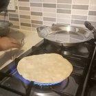 ir’s time for fresh roti