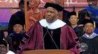 Billionaire speaker tells 400 graduates he's paying off all their student loans ($40 million in total)