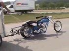 Motorcycle Chariot