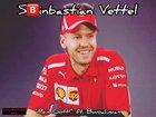 S🅱️inbastian Vettel - Mein Gott! (ft. Bwoahman)