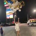 WCGW if i release these balloons