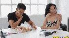 suck and fuck while people take pictures