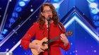 Deaf singer's amazing performance of her own song on America's Got Talent