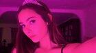 Hi Haley Purple Tint Edition θα πρέπει να εστιάσατε ώστε να μπορέσουμε να δούμε τα βυζιά σας