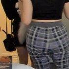 Thicc Ass