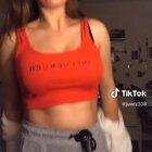 girls on tiktok gif