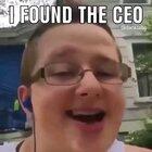 Ceo of swag