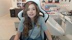 Pokimane Deleted VOD ahegaos (w/ sound)