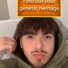 Find Out Your Genetic Heritage