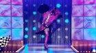 Brooke Lynn's Runway Ruveal Slowed Down is Majestic