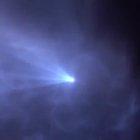 This SpaceX launch