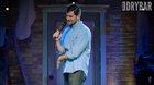 Comedian Talking about Harry Potter is very similar to Star Wars.