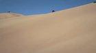 WCGW if i just sandboard over this dune?