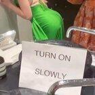 Excuse ma'am?!