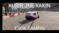 JNE Yakin Esok Sampai