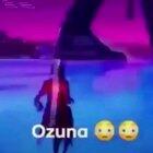 ozuna simplemente una wea épica