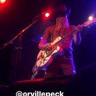 Snippet from when I was lucky enough to stand front row to see Orville at Lee’s Palace in Toronto last October