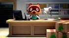 TOM NOOK BOSS FIGHT