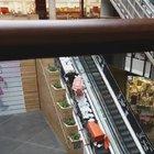 WCGW if I try to bring these bins up an escalator