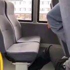 WCGW - If I smoke in a non smoking bus?