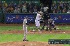 Pitcher avoids line drive like he's out of the Matrix