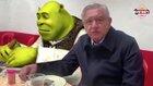 Unas barbacoas con mi compa el sherk