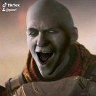 Something's wrong with Zavala.