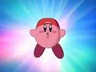 WHEEL KIRBY!