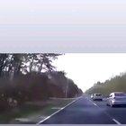 WCGW if I drive in the wrong lane...