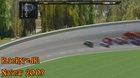 NASCAR 2003 Realistic Crash Simulator™ (RCS)