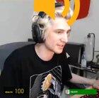 XQC - HORNY