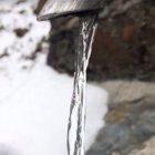This water flow