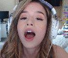 poki opens wide