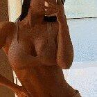 She keeps on servin’ (GFY)