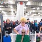 Best cosplay ever